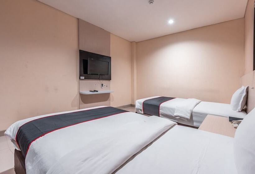 디럭스 룸, Collection O Hotel Igloo