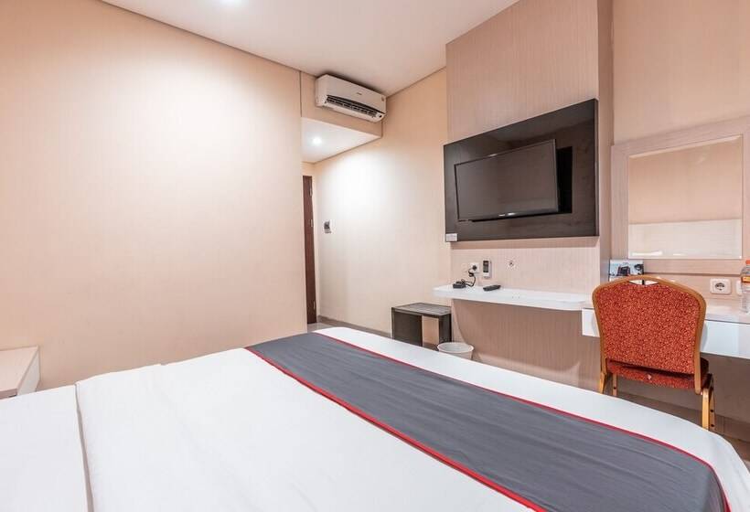 디럭스 스위트, Collection O Hotel Igloo