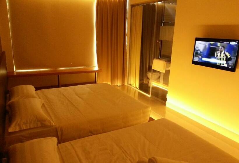Семейный Номер, Vevo Puchong Malaysia