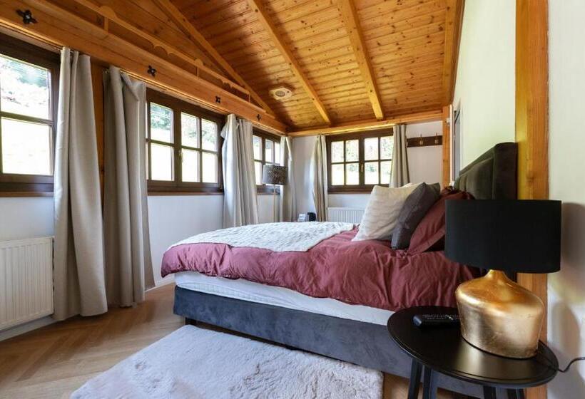Family Suite, Sonnenalm Stuhleck