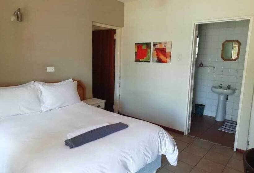 Family Suite, The Cannon Lodge