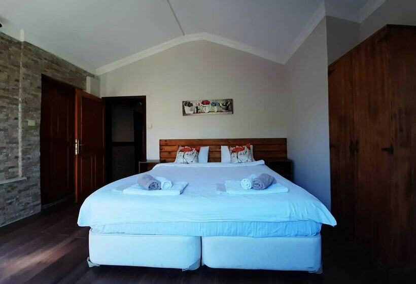 غرفة قياسية, Butik Hotel Maşukiye