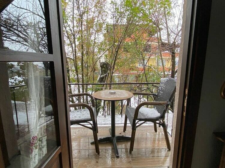غرفة قياسية, Butik Hotel Maşukiye