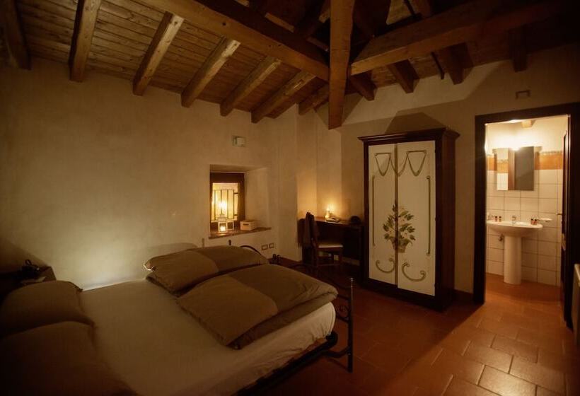 غرفة قياسية, Monastero Di Sant Erasmo