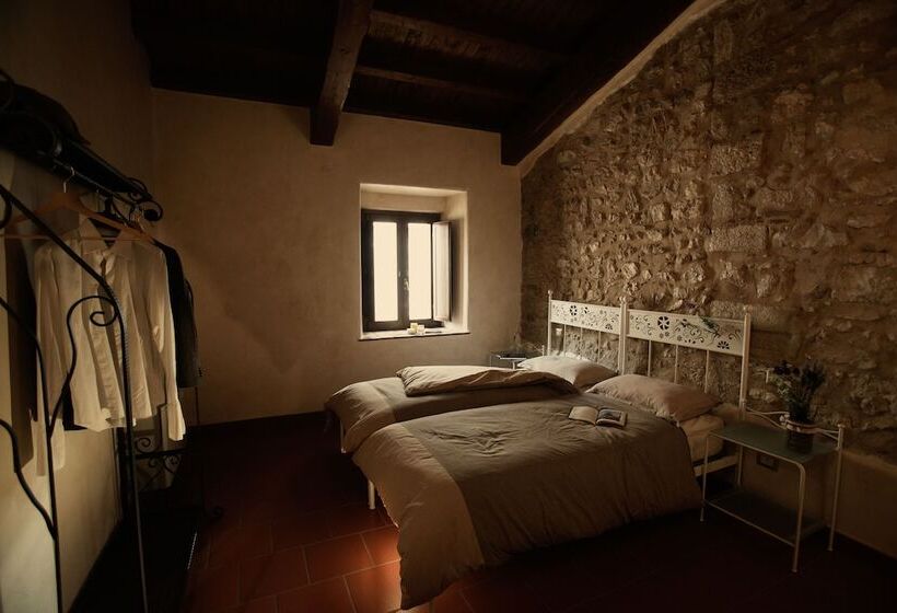 غرفة قياسية, Monastero Di Sant Erasmo