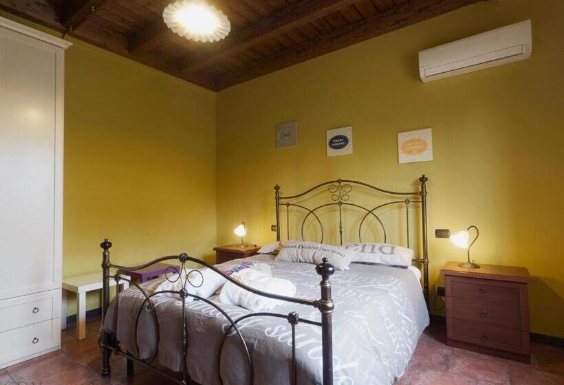 Номер Стандарт, B&b Gassa D'amante