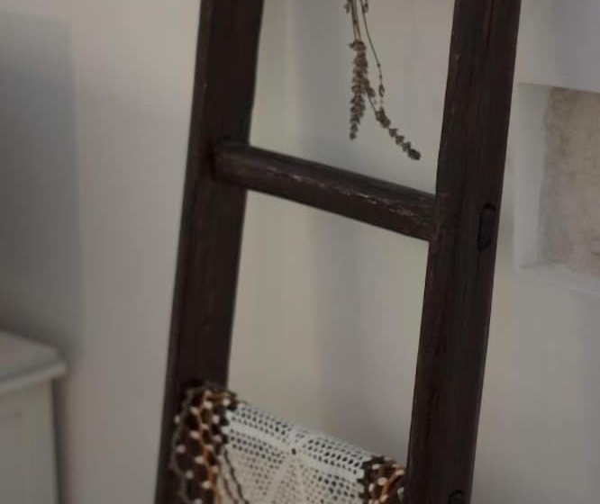 수피리어 룸, B&b Sant'anna