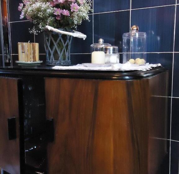 Номер Deluxe, Villa Pieve De  Pitti