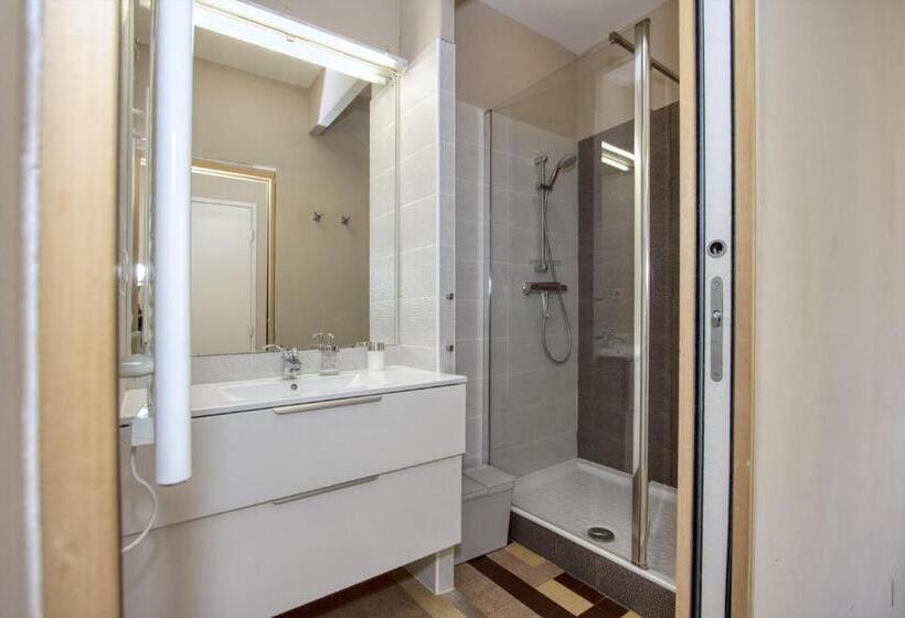آپارتمان 1 خوابه با چشم‌انداز باغ, Villa Maredda