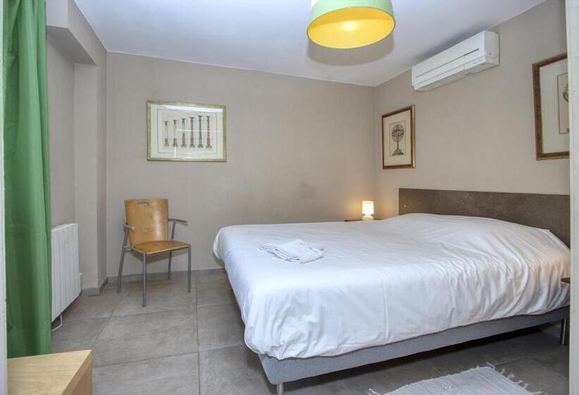 آپارتمان 2 خوابه با تراس, Villa Maredda