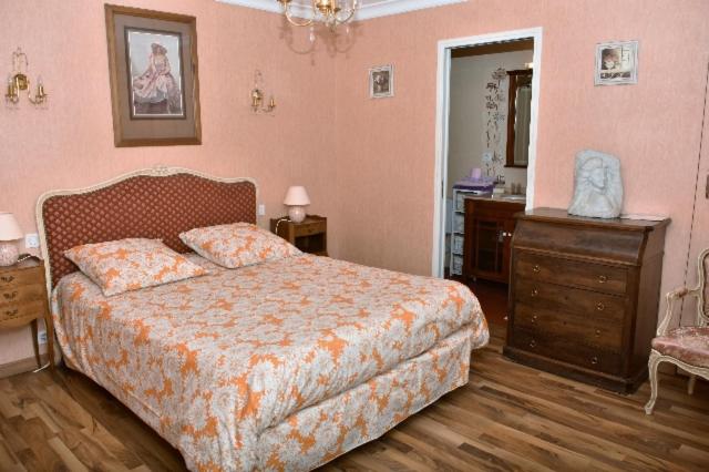 스탠다드 룸, Chambres D'Hôtes L'Hermine