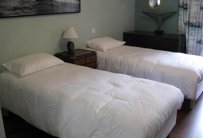 스탠다드 룸, Chambres D'Hôtes L'Hermine