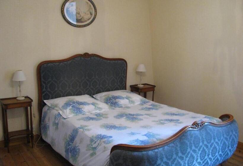 스탠다드 룸, Chambres D'Hôtes L'Hermine