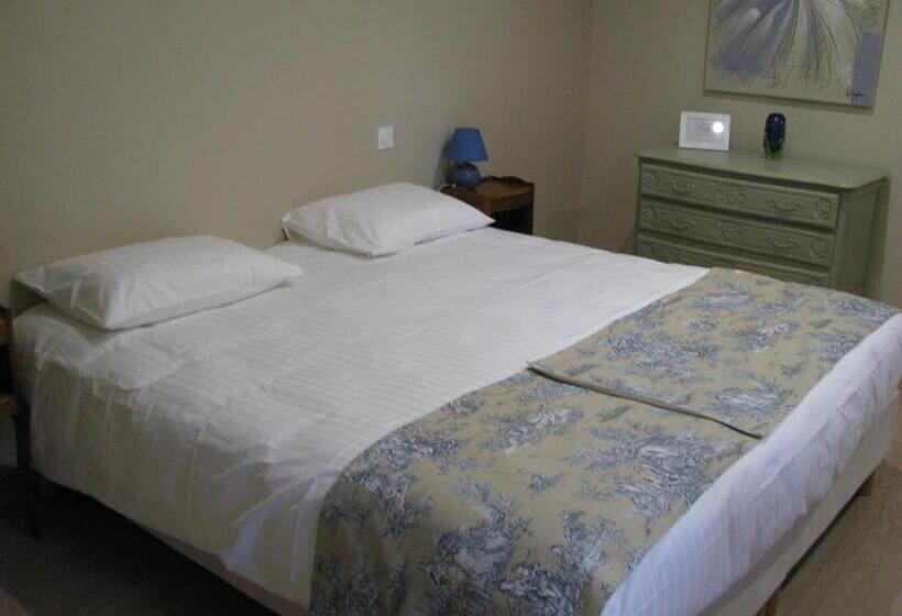 스탠다드 룸, Chambres D'Hôtes L'Hermine