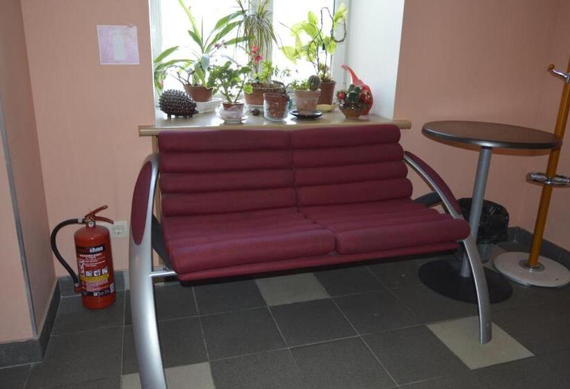 اتاق لوکس, Gogol Park Rooms