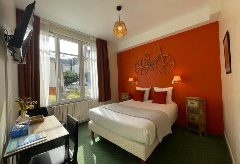 اتاق استاندارد, Le Trouville   Hotel De Charme