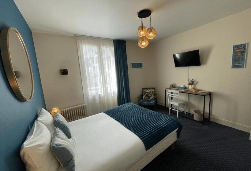 اتاق استاندارد, Le Trouville   Hotel De Charme