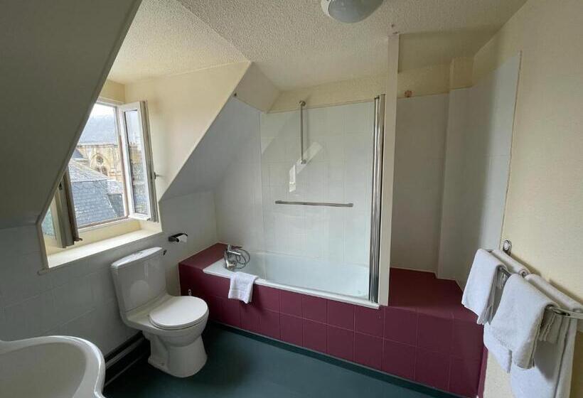 اتاق سوپریور, Le Trouville   Hotel De Charme