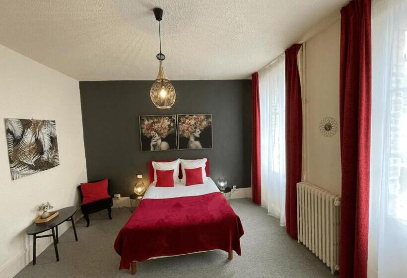اتاق سوپریور, Le Trouville   Hotel De Charme