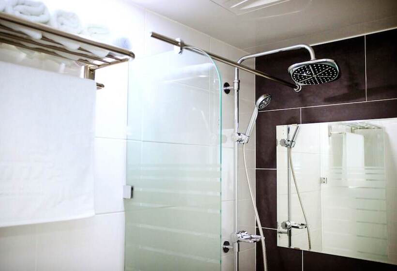 Студия Премиум, Inn Gyeongju Guest House & Mini