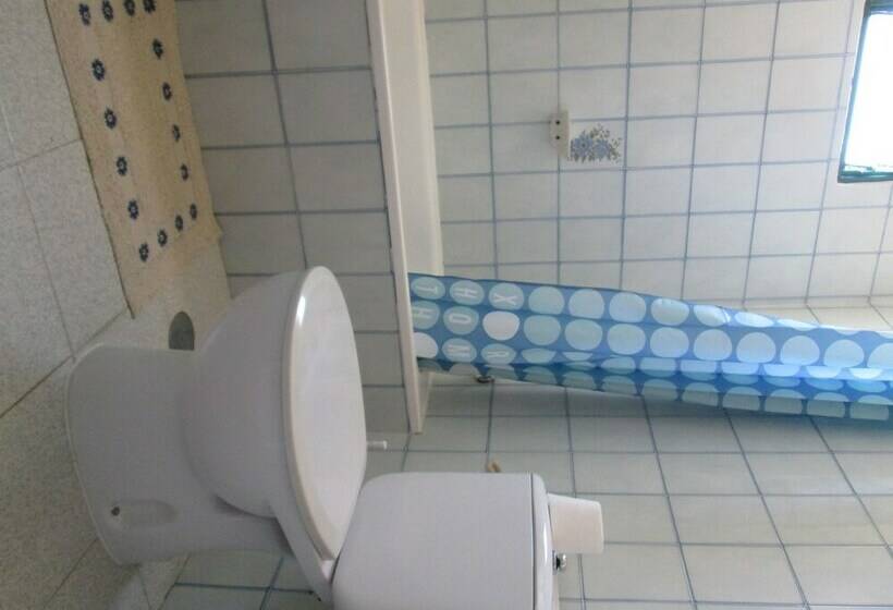 Номер Стандарт, La Palma Hostel By Pension Central