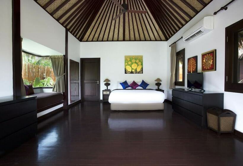 Вилла Deluxe 1 Спальня, Mali Resort Sunrise Beach