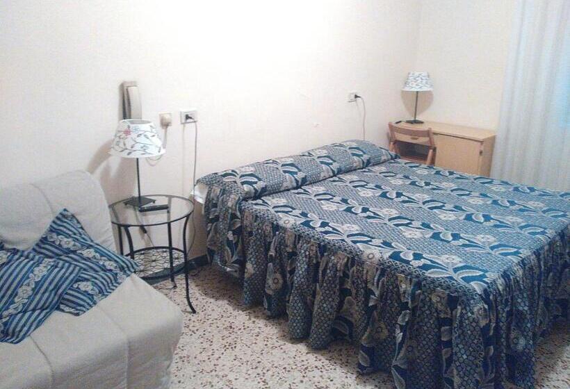 Chambre Standard, Albergo Capriolo