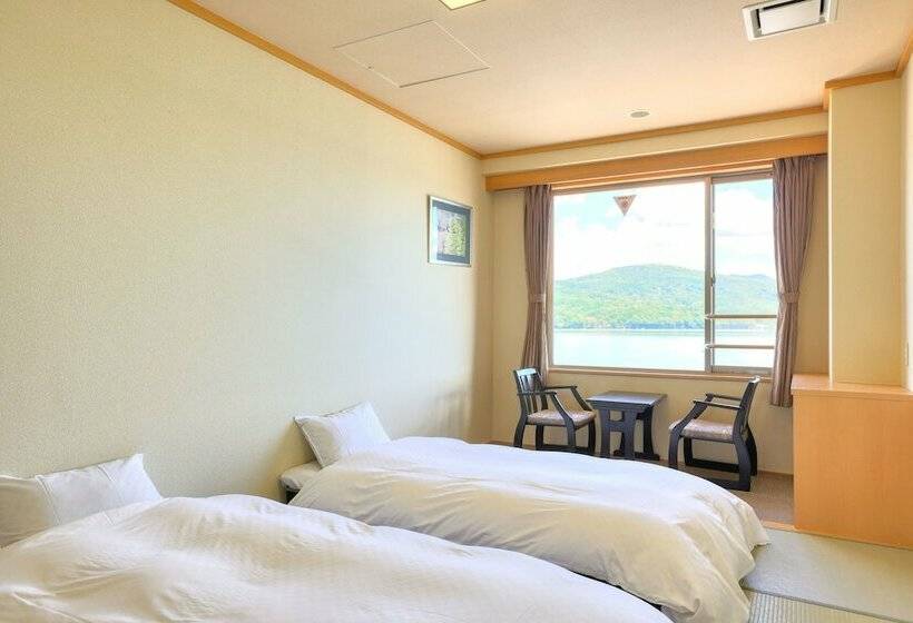 2-Bedroom Classic Apartment, Fuji Matsuzono