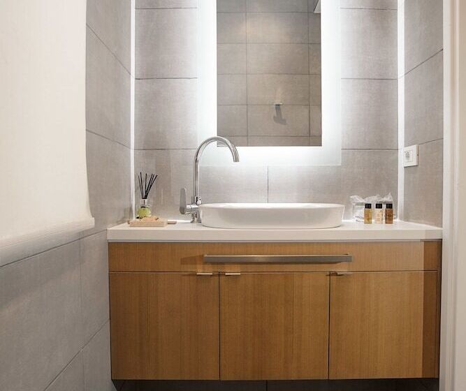 اتاق استاندارد, Dominic Smart & Luxury Suites  Terazije
