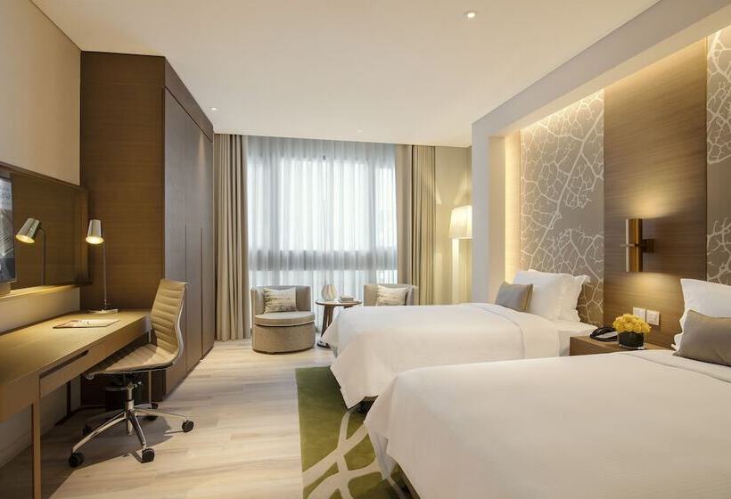 带3个卧室的公寓, Al Bandar Arjaan By Rotana – Dubai Creek