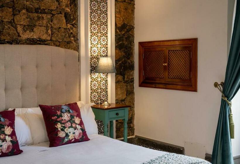Deluxe Suite, El Charco Suites
