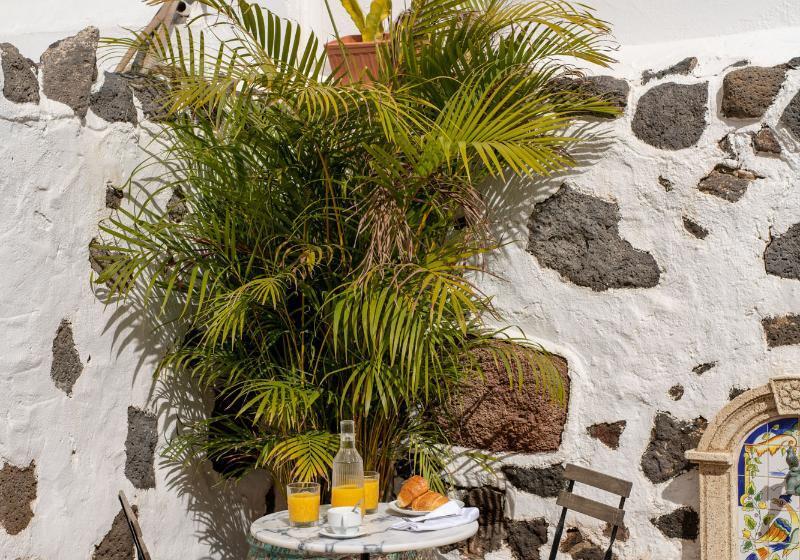 Deluxe Suite, El Charco Suites