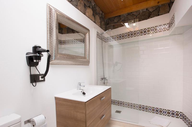 Deluxe Suite, El Charco Suites