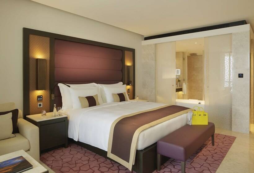 اتاق اجرایی, Kempinski Hotel Muscat