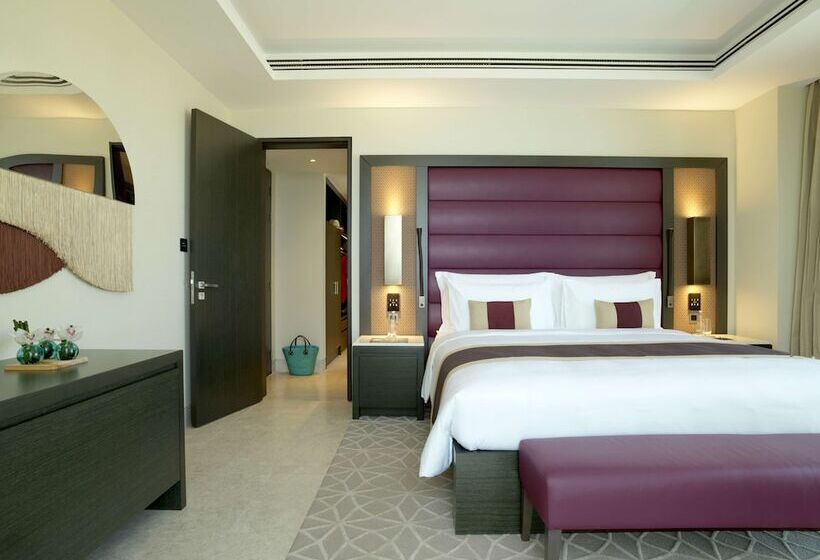 سوییت لوکس, Kempinski Hotel Muscat