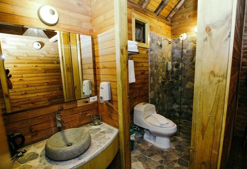 Quarto standard, La Ardilla De Santa Fe