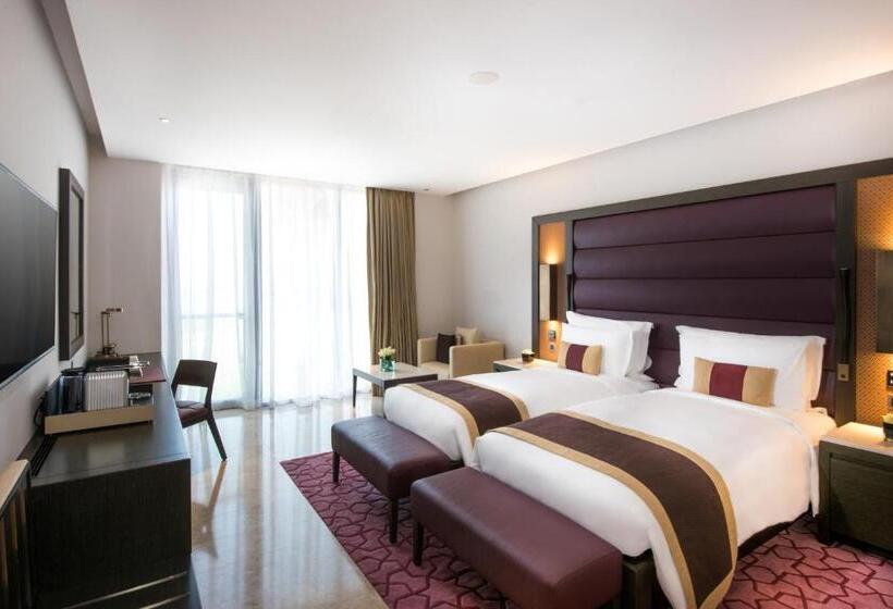 اتاق لوکس, Kempinski Hotel Muscat