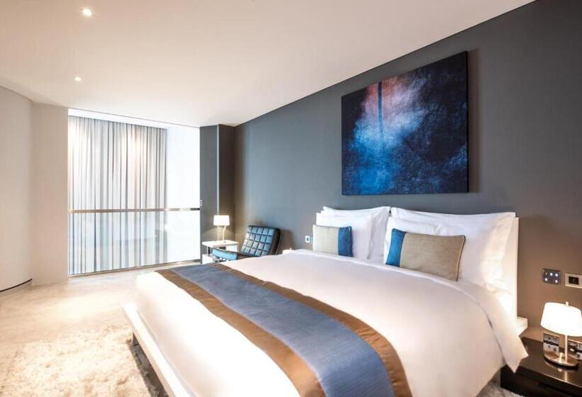 , Kempinski Hotel Muscat
