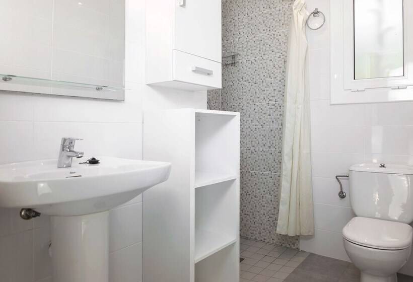 آپارتمان 3 خوابه, Rvapartaments Benelux