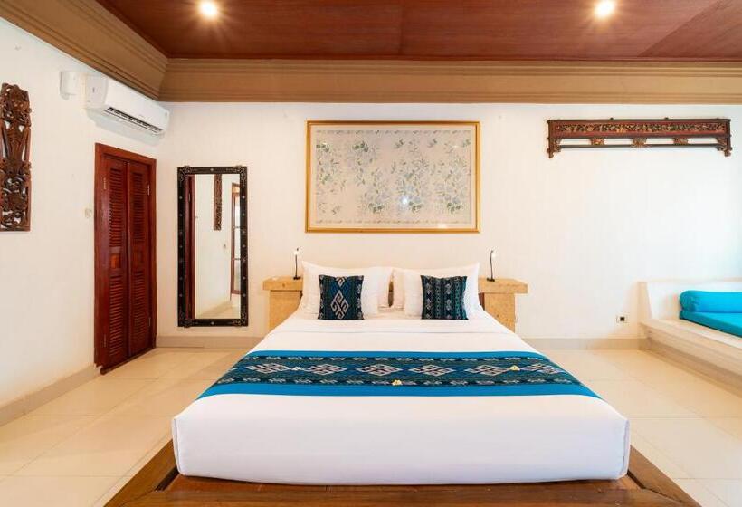 Номер Стандарт, Villa Almarik Resort