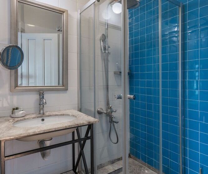 اتاق استاندارد, Delight Deluxe