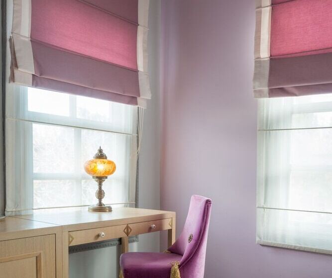 اتاق لوکس, Delight Deluxe