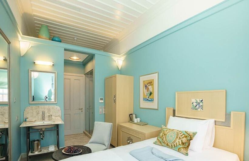 اتاق لوکس یک تخته, Delight Deluxe