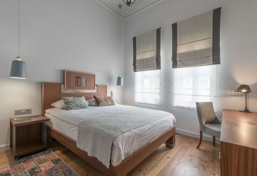 اتاق استاندارد, Delight Deluxe