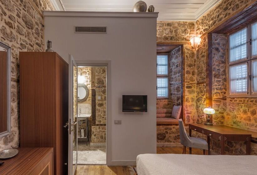 اتاق استاندارد, Delight Deluxe