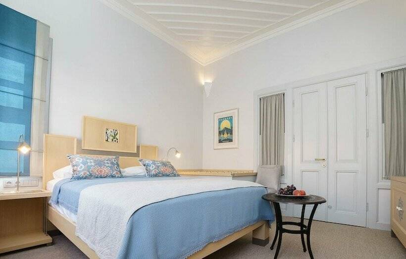 اتاق استاندارد, Delight Deluxe