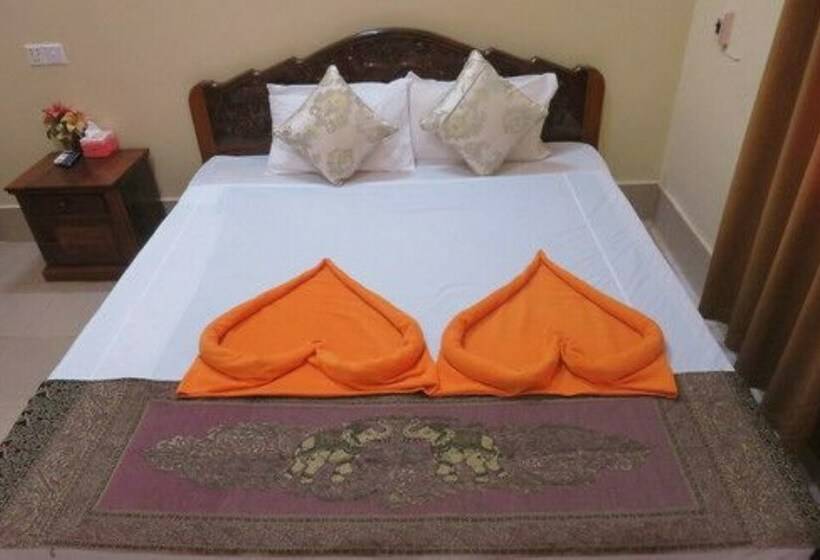 اتاق استاندارد, Kampot Guesthouse