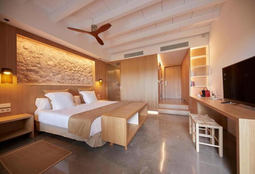 Номер Deluxe, Finca Sestelrica
