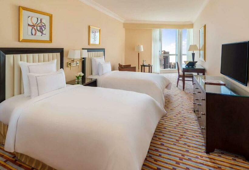 اتاق کلاسیک, Swissotel Al Maqam Makkah