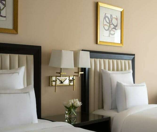 اتاق کلاسیک, Swissotel Al Maqam Makkah